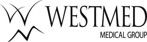 W M WESTMED MEDICAL GROUP