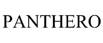 PANTHERO