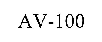 AV-100