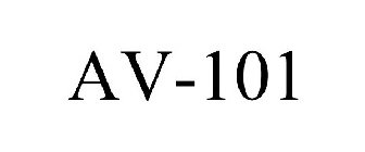 AV-101
