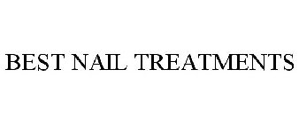 BEST NAIL TREATMENTS