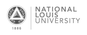 NATIONAL LOUIS UNIVERSITY 1886