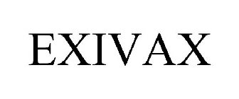 EXIVAX