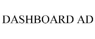 DASHBOARD AD