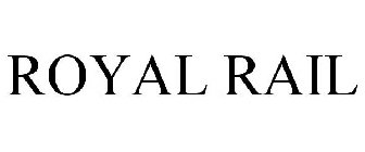 ROYAL RAIL