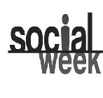SOCIAL WEEK