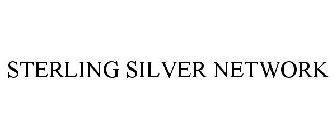 STERLING SILVER NETWORK
