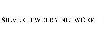 SILVER JEWELRY NETWORK