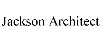 JACKSON ARCHITECT