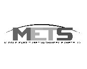 METS MIDDLE EAST TURBOMACHINERY SYMPOSIUM