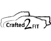 CRAFTED 2 FIT