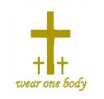 WEAR ONE BODY