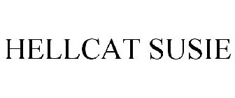 HELLCAT SUSIE