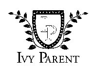 IP IVY PARENT