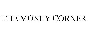 THE MONEY CORNER