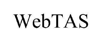 WEBTAS