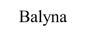 BALYNA