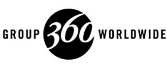 GROUP 360 WORLDWIDE