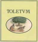 TOLETVM