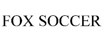 FOX SOCCER