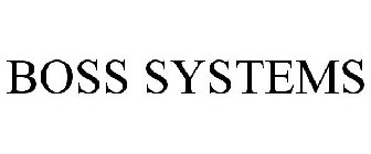 BOSS SYSTEMS