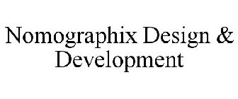 NOMOGRAPHIX DESIGN & DEVELOPMENT
