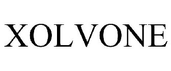 XOLVONE