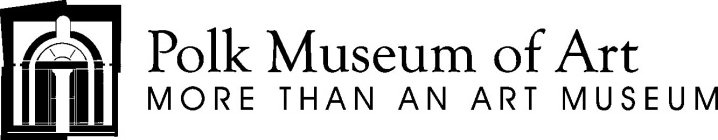 POLK MUSEUM OF ART MORE THAN AN ART MUSEUM