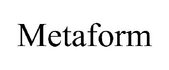 METAFORM