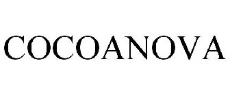 COCOANOVA