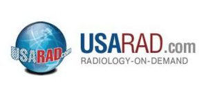 USARAD.COM RADIOLOGY-ON-DEMAND
