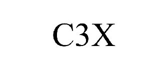 C3X