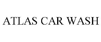 ATLAS CAR WASH