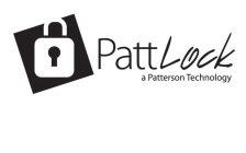 PATTLOCK A PATTERSON TECHNOLOGY
