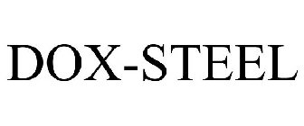 DOX-STEEL