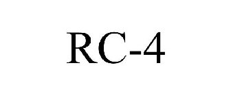 RC-4