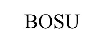 BOSU