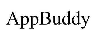 APPBUDDY