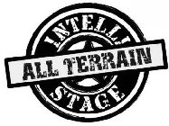 ALL TERRAIN INTELLI STAGE