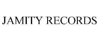 JAMITY RECORDS