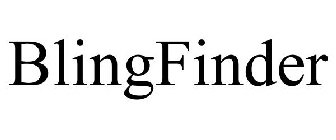 BLINGFINDER