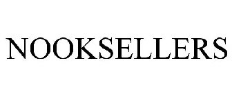 NOOKSELLERS