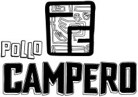 PC POLLO CAMPERO