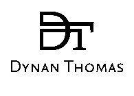 DT DYNAN THOMAS