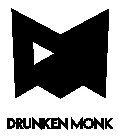 MD DRUNKEN MONK