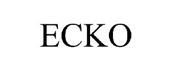 ECKO