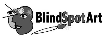 BLINDSPOT ART