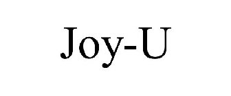 JOY-U