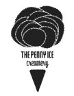 THE PENNY ICE CREAMERY