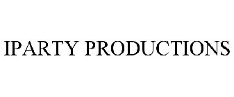 IPARTY PRODUCTIONS